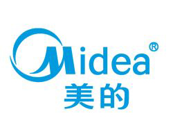 宝山通河新村美的美的空气能